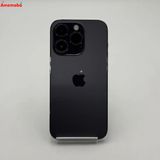 iPhone14 Pro 256GB ディープパープル MQ1E3J/A SoftBank版SIMフ