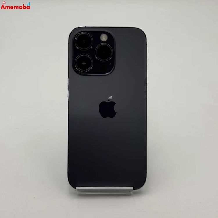 iPhone14 Pro 256GB �ǥ����ץѡ��ץ� MQ1E3J/A SoftBank��SIM��