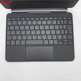 Magic Keyboard 11�����iPad Air��M4���� �֥�å� MGYX4J/A ����
