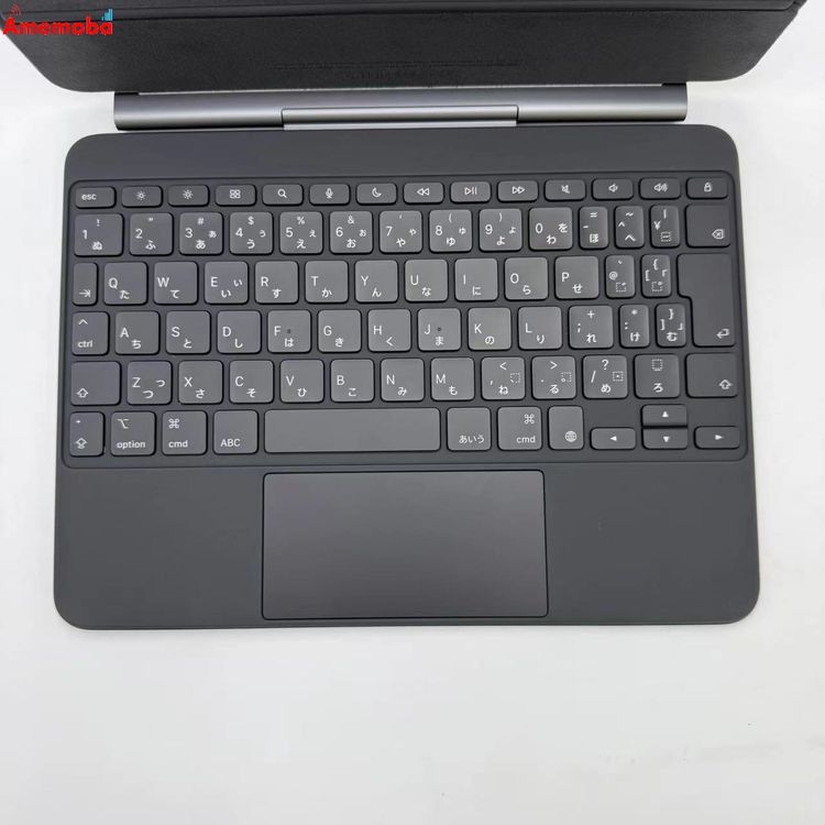 Magic Keyboard 11�����iPad Air��M4���� �֥�å� MGYX4J/A ����
