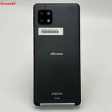 AQUOS sense6 4GB/64GB �֥�å� SH-54B docomo��SIM�ե꡼ ����