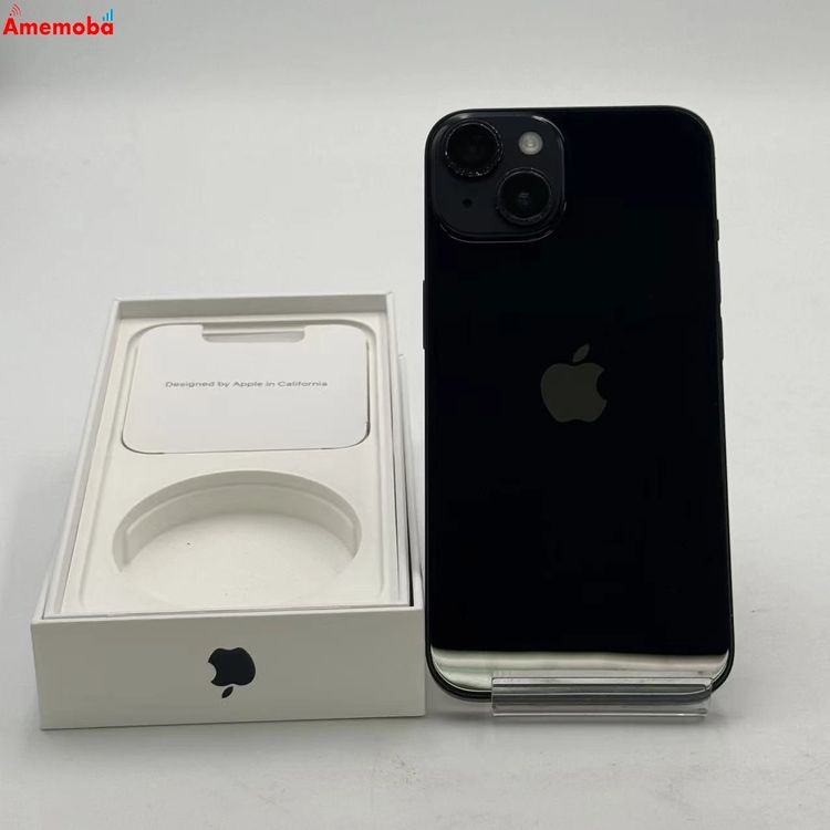 ��®ȯ��iPhone14 128GB �ߥåɥʥ��� MPUD3J/A docomo��SIM�ե꡼