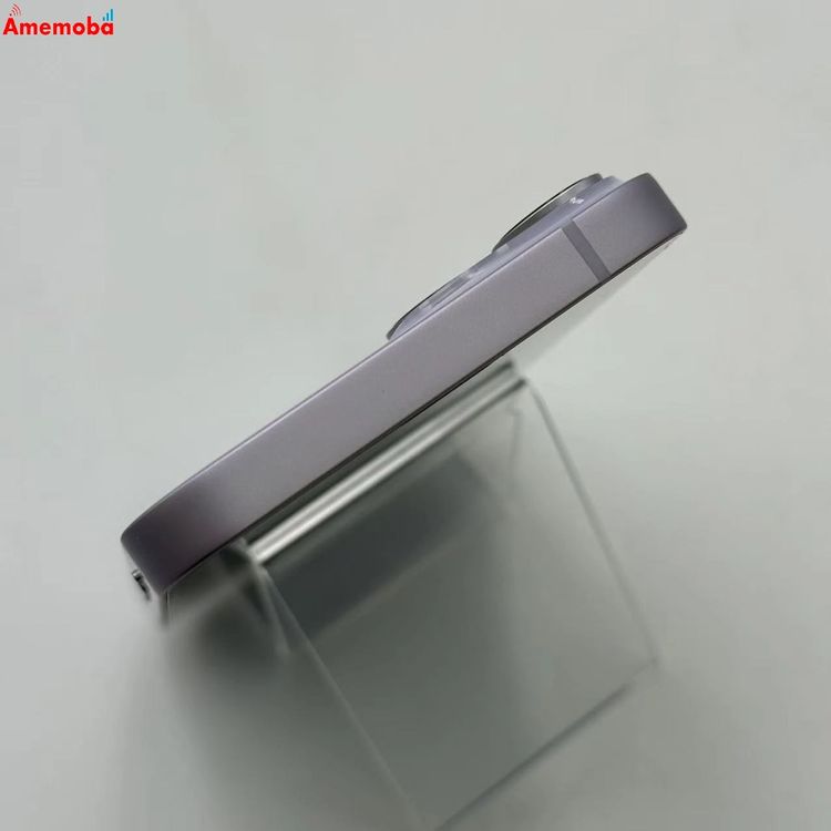 ��®ȯ��iPhone14 256GB �ѡ��ץ� MPW93J/A AU��SIM�ե꡼ �������