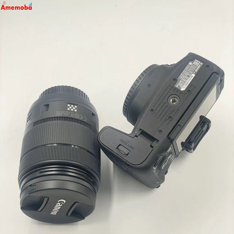 ��®ȯ��EOS 9000D EF-S18-135 IS USM ��󥺥��å� ����