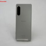 ムスビー｜Xperia 5 IV 8GB/128GB エクリュホワイト SO-54C docomo版