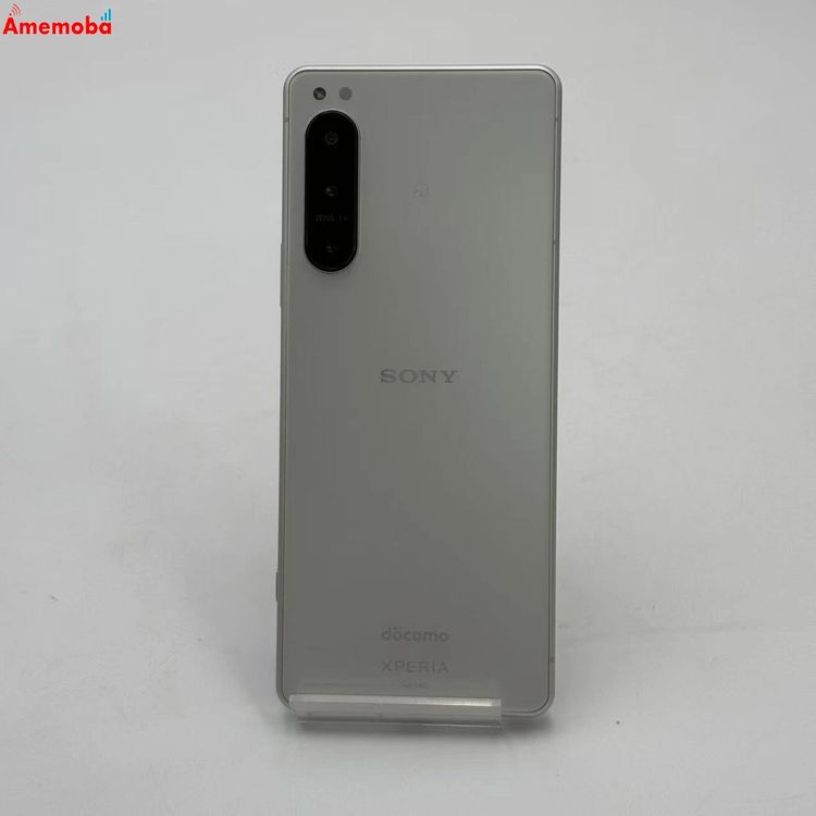 Xperia 5 IV 8GB/128GB �������ۥ磻�� SO-54C docomo��SIM�ե�