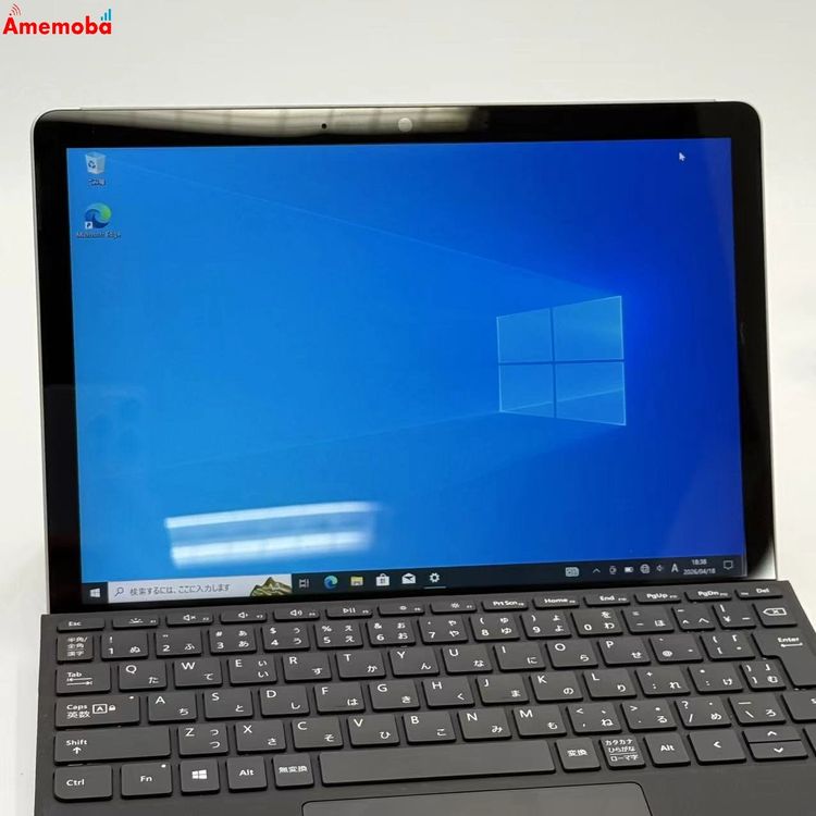 Surface Go 2 64GB ����С� 1926 ����  4425Y 1.70GHz 1.70