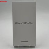 iPhone13 Pro Max 256GB グラファイト A2644 海外版SIMフリー 物理的デ