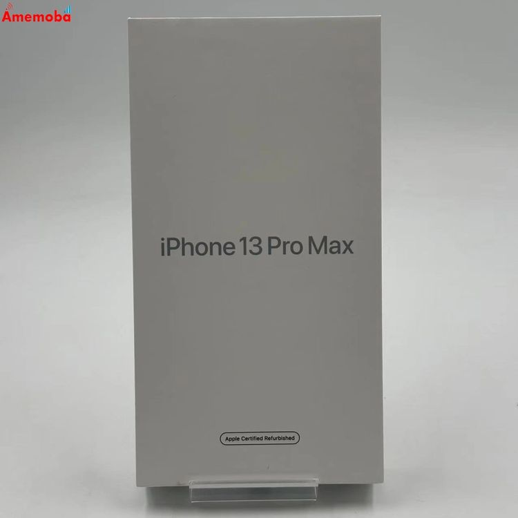 iPhone13 Pro Max 256GB ����ե����� A2644 ������SIM�ե꡼ ʪ��Ū��