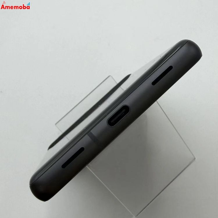 Google Pixel 7a 128GB Charcoal G82U8 docomo��SIM�ե꡼