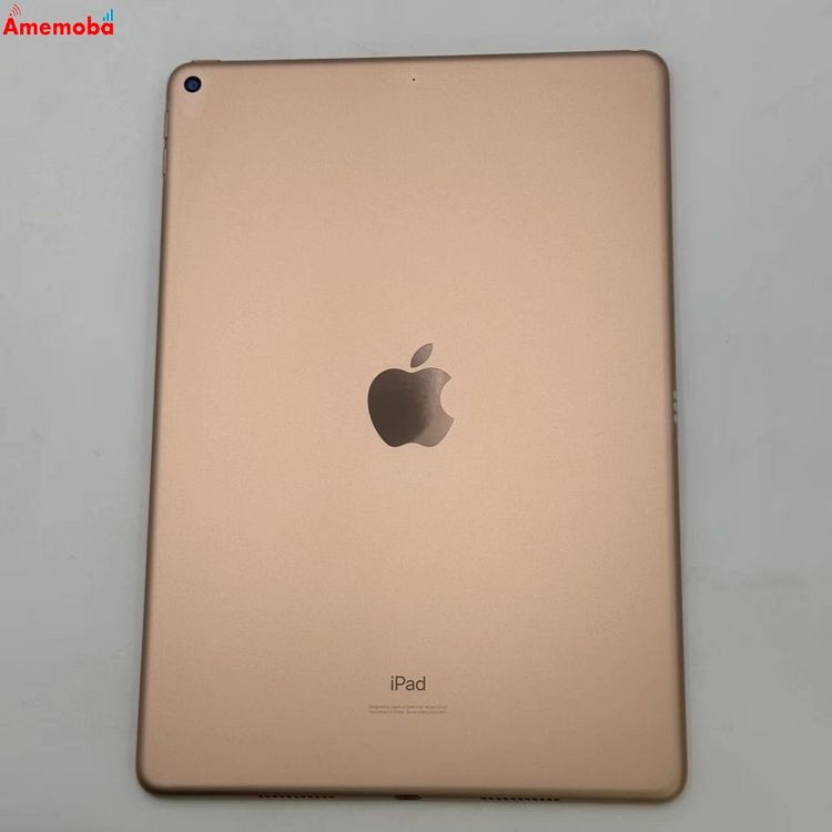 ��®ȯ��iPad Air ��3���� Wi-Fi��ǥ� 64GB ������� MUUL2J/A