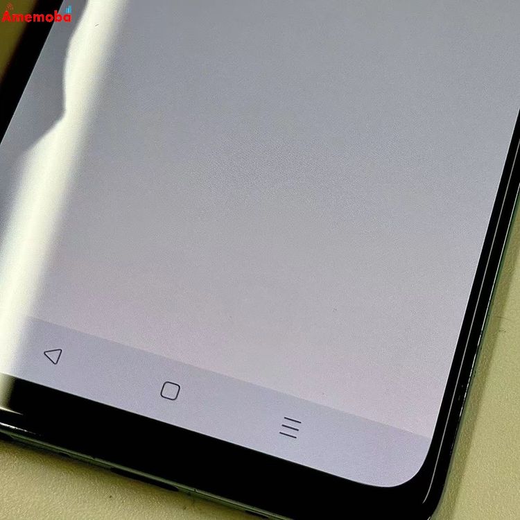 OPPO Reno3 A 128GB �ۥ磻�� A002OP Y!mobile��SIM�ե꡼ ������