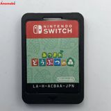 爆速発送あつまれどうぶの森 - - LA-H-ACBAA-JPN 極美品