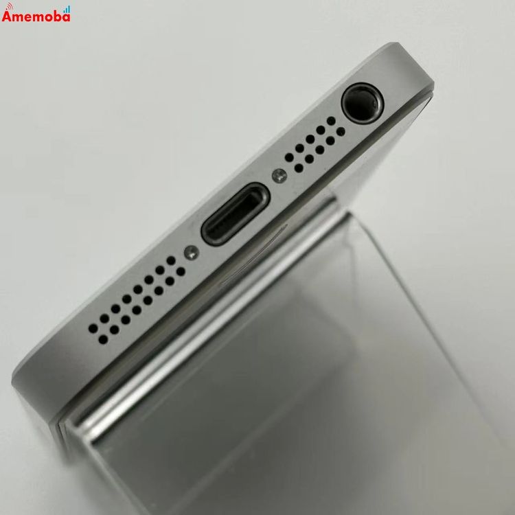 iPhoneSE 128GB С MP872J/A SoftBankSIMե꡼ 