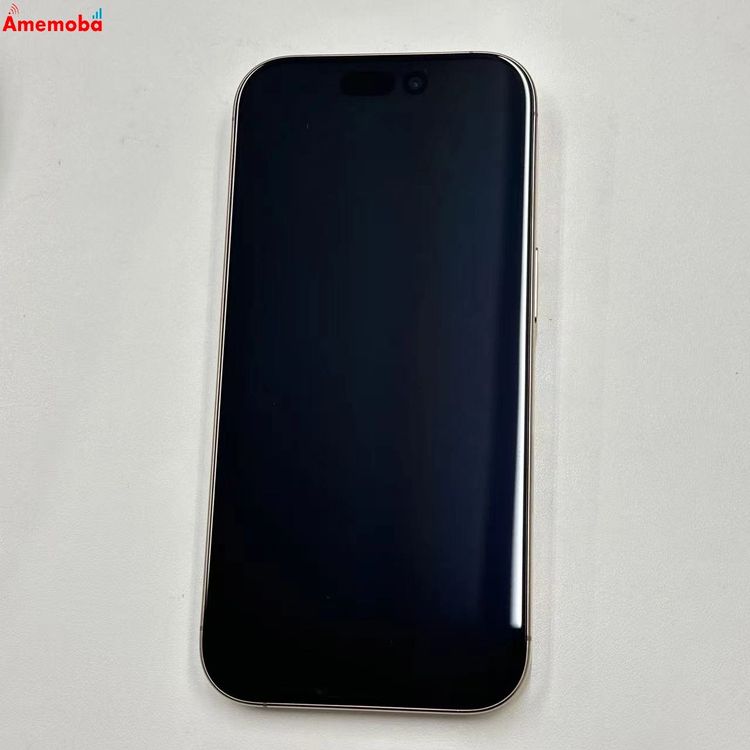 iPhone16 Pro 256GB ǥȥ˥ MYN23J/A AUSIMե꡼ 