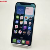 iPhone12 mini 128GB �ۥ磻�� MGDM3J/A AU��SIM�ե꡼ ��������