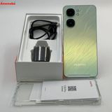 ®ȯOUKITEL C58 Pro 256GB Green SIMե꡼ 