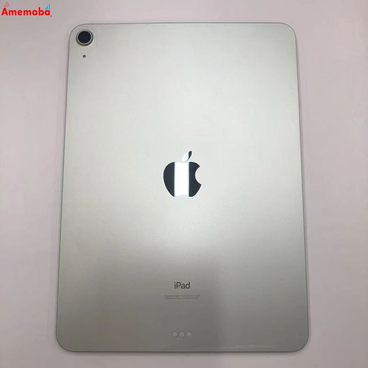 iPad Air ��4���� Wi-Fi��ǥ� 256GB ���꡼�� MYG02J/A �������