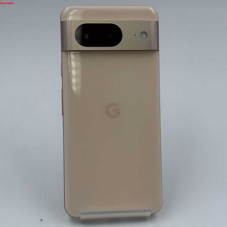 Google Pixel 8 128GB Rose GZPF0 SoftBank��SIM�ե꡼ ����