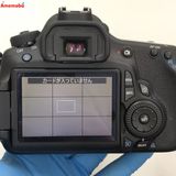 Canon EOS 60D EF-S18-55 IS ��󥺥��å� �֥�å� nonEOS60DEF