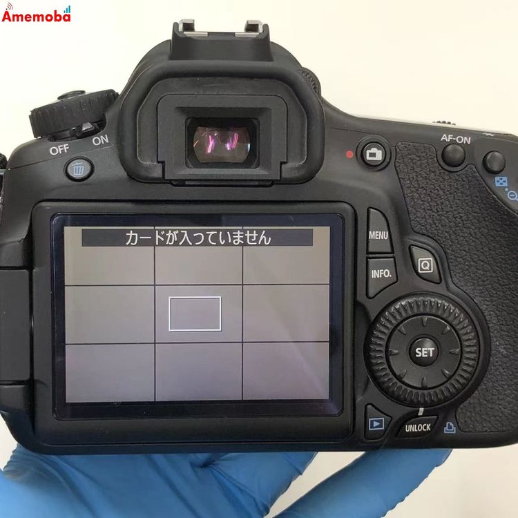 Canon EOS 60D EF-S18-55 IS ��󥺥��å� �֥�å� nonEOS60DEF