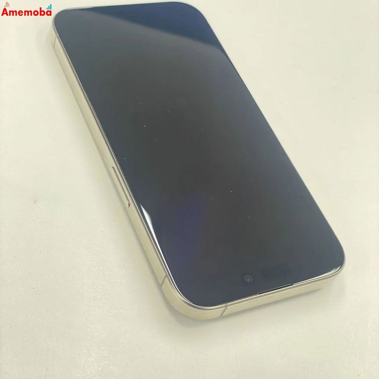 iPhone15 Pro 256GB �ʥ���������˥��� MTUF3J/A Apple��SIM�ե�