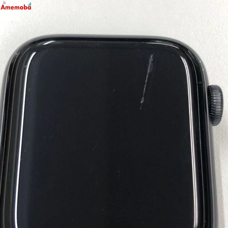 Apple Watch SE ��1���� 44mm GPS��ǥ� 32GB ���ڡ������쥤 MYDT2