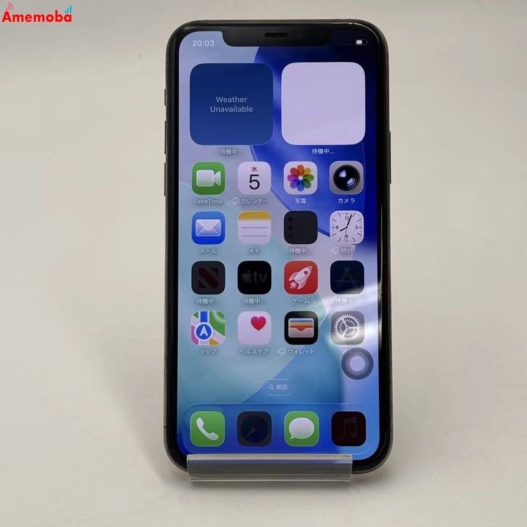 iPhone11 Pro 512GB ������� MWCF2J/A SoftBank��SIM�ե꡼