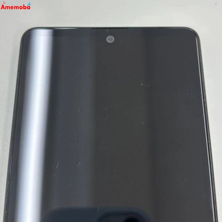 ��®ȯ��Xperia Ace III 64GB �֥�å� SO-53C docomo��SIM�ե꡼