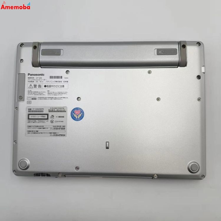 ��®ȯ��Let's note SZ6 CF-SZ6EDKPR 1TB��HDD�˥���С�