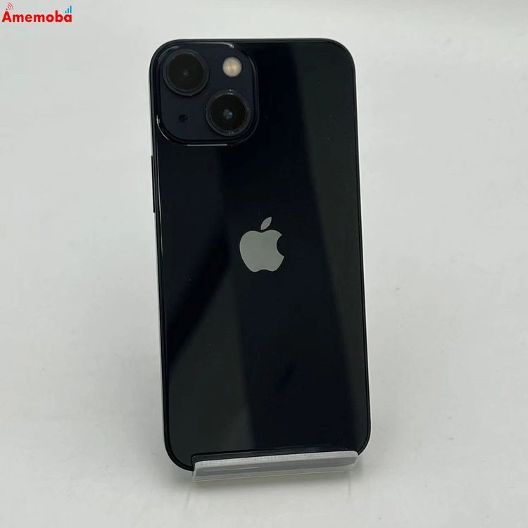 iPhone13 mini 128GB �ߥåɥʥ��� MLJC3J/A docomo��SIM�ե꡼
