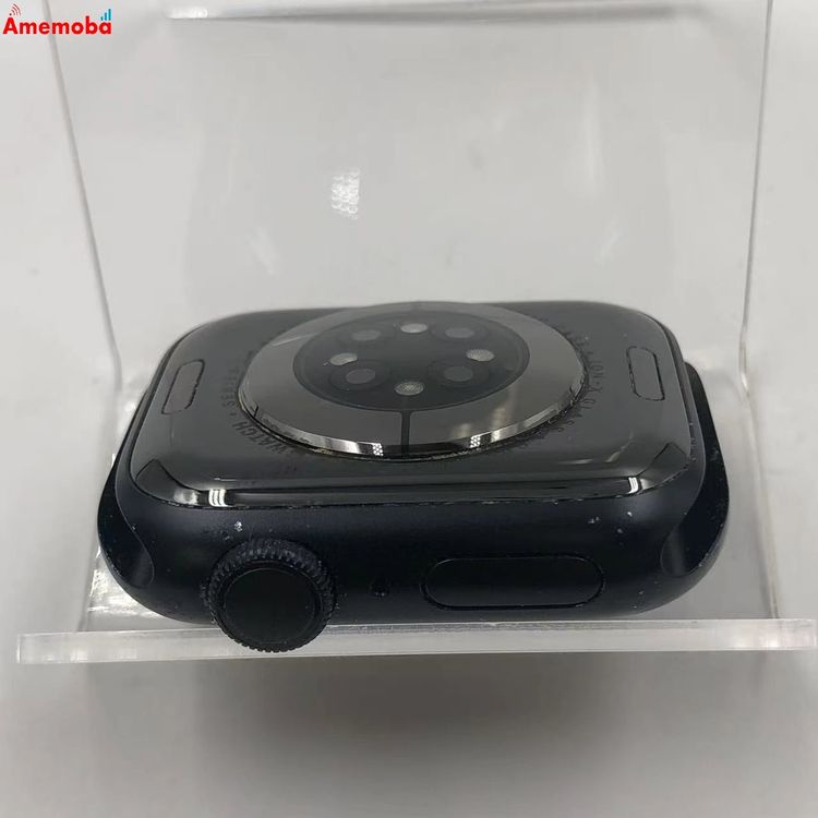 ��®ȯ��Apple Watch Series 7 None �ߥåɥʥ��� MKMX3J/A