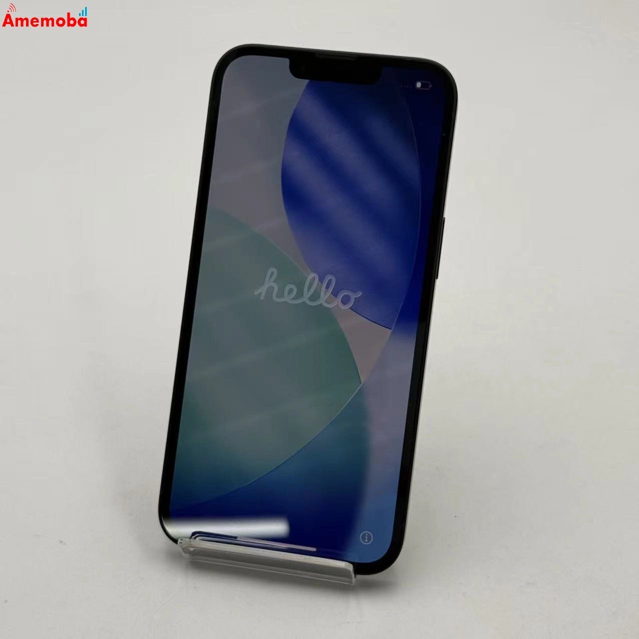 ムスビー｜爆速発送iPhone 16e 128GB ブラック MD1Q4J/A AU版SIMフリー