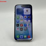 ��®ȯ��iPhone15 128GB �֥�å� MTMH3J/A docomo��SIM�ե꡼ ����