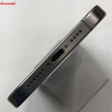 iPhone15 Pro Max 256GB �ʥ���������˥��� MU6R3J/A docomo��