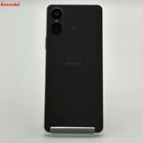 Xperia 10 VI 6GB/128GB ֥å SO-52E docomoSIMե꡼ 