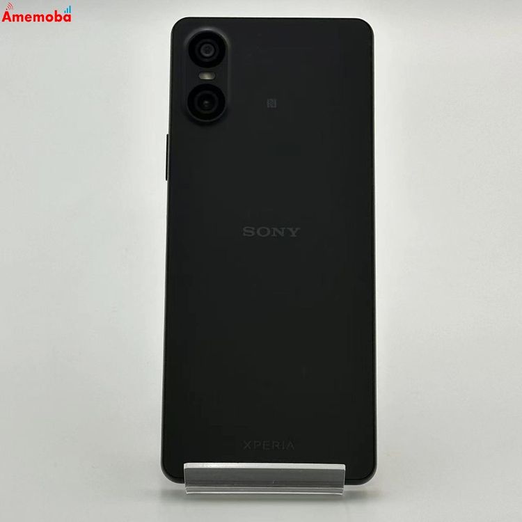 Xperia 10 VI 6GB/128GB ֥å SO-52E docomoSIMե꡼ 