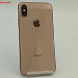 ®ȯiPhoneXS 64GB  MTAY2J/A docomoSIMե꡼ 