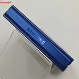 Galaxy Z Flip7 12GB/512GB ֥롼ɥ SM-F766Q  ȥSI