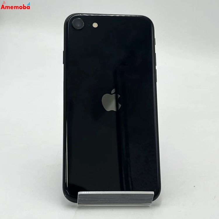iPhoneSE ��3���� 128GB �ߥåɥʥ��� MMYF3J/A SoftBank��SIM�ե�