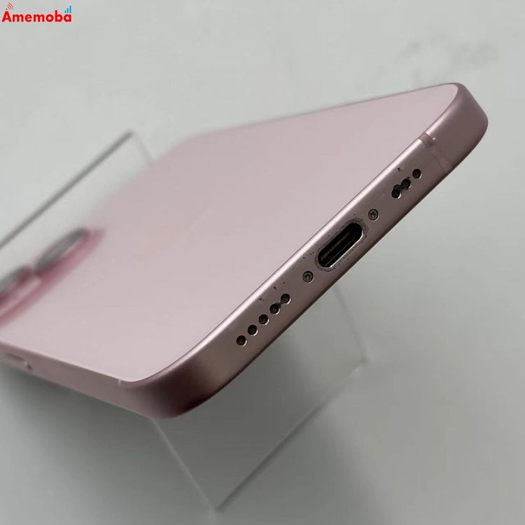 ��®ȯ��iPhone15 256GB �ԥ� MTMP3J/A SoftBank��SIM�ե꡼