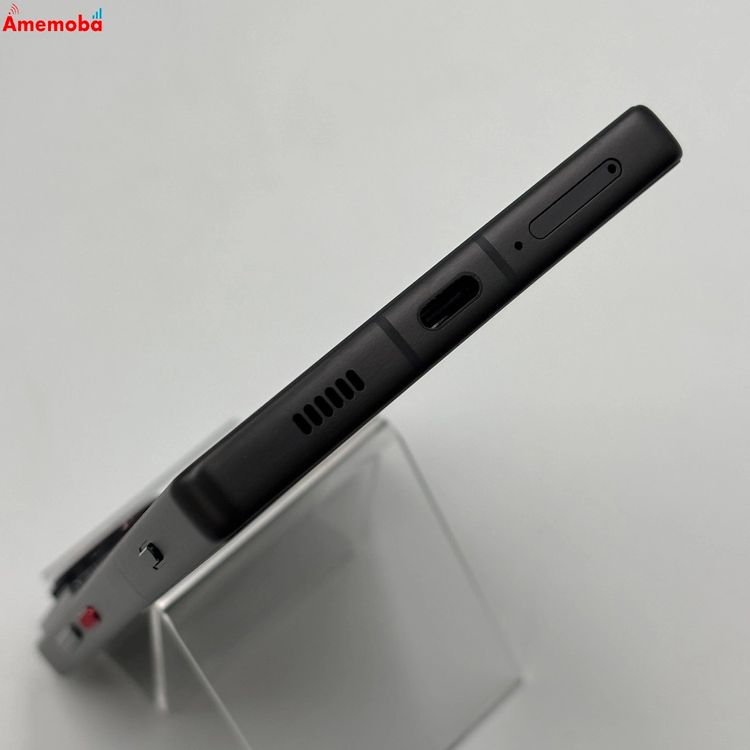 nubia Z70 Ultra 16GB/512GB Black NX733J SIM�ե꡼ ����Ʊ