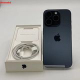 iPhone15 Pro 512GB �֥롼�����˥��� MTUL3J/A docomo��SIM�ե꡼