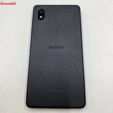 Xperia Ace III 64GB �֥�å� SO-53C docomo��SIM�ե꡼ �����