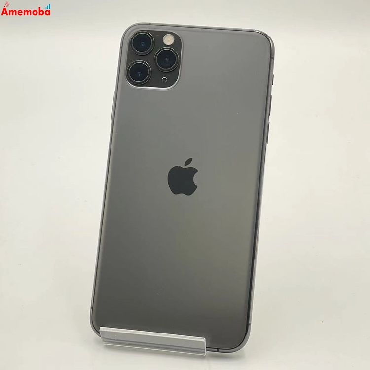 iPhone11 Pro Max 512GB ���ڡ������쥤 NWHN2J/A docomo��SIM