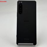 Xperia 5 IV 8GB/128GB �֥�å� SO-54C docomo��SIM�ե꡼