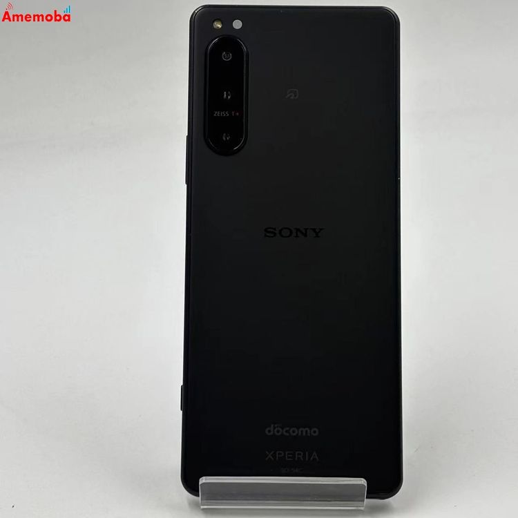 Xperia 5 IV 8GB/128GB �֥�å� SO-54C docomo��SIM�ե꡼