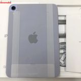 iPad mini 第6世代 Wi-Fiモデル 64GB パープル FK7R3B/A 未使用品