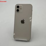 ��®ȯ��iPhone12 256GB �ۥ磻�� MGJ13J/A SoftBank��SIM�ե꡼