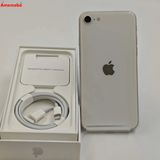 iPhoneSE 3 64GB 饤 MMYD3J/A SoftBankSIMե꡼